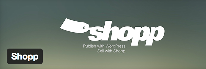 Shopp WordPress Plugin