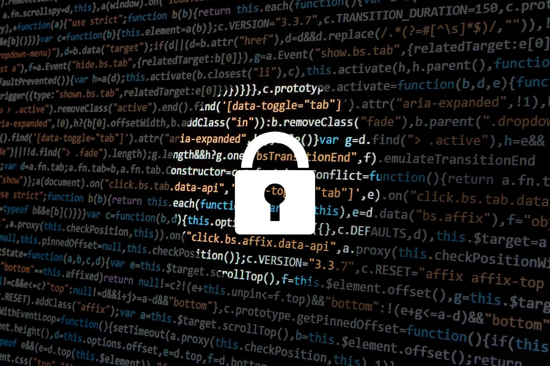 WooCommerce Security
